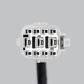 Altiq Toyota Landcruiser 200 series (2016+) - high beam piggy back adaptor