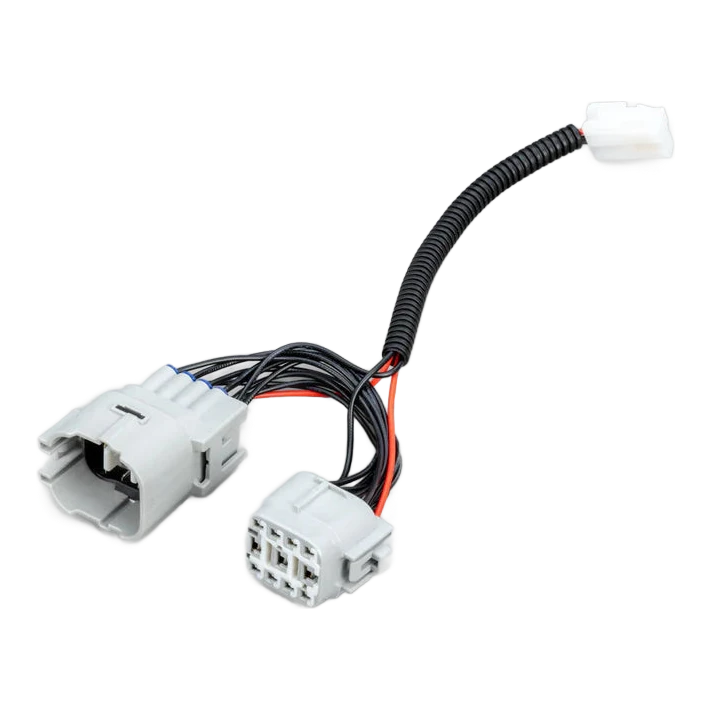 ALTIQ™ Toyota LandCruiser 200 Series (2016+) High Beam Piggy Back Adaptor