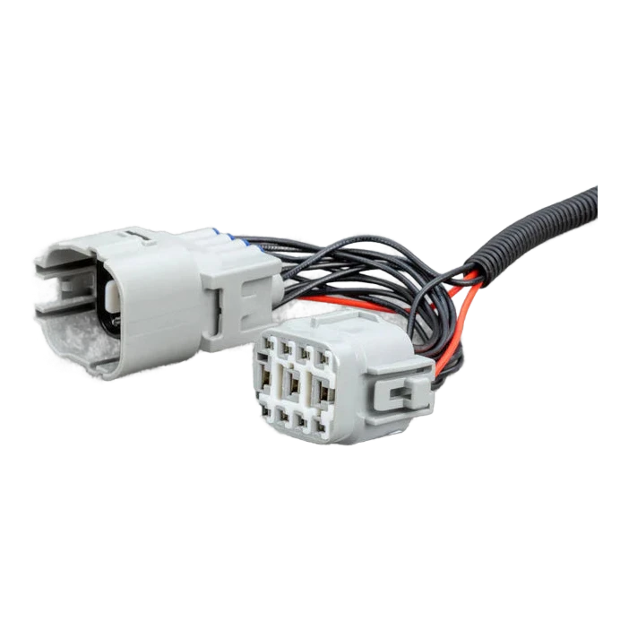 ALTIQ™ Toyota LandCruiser 200 Series (2016+) High Beam Piggy Back Adaptor
