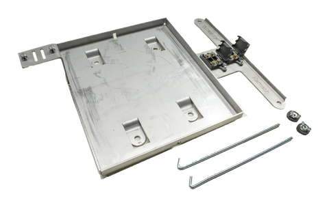 Toyota Land Cruiser 300 Series Dual Battery Tray