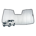 Toyota LandCruiser Prado 150 Series Front Windscreen Sun Shade (J150 2009–2023)