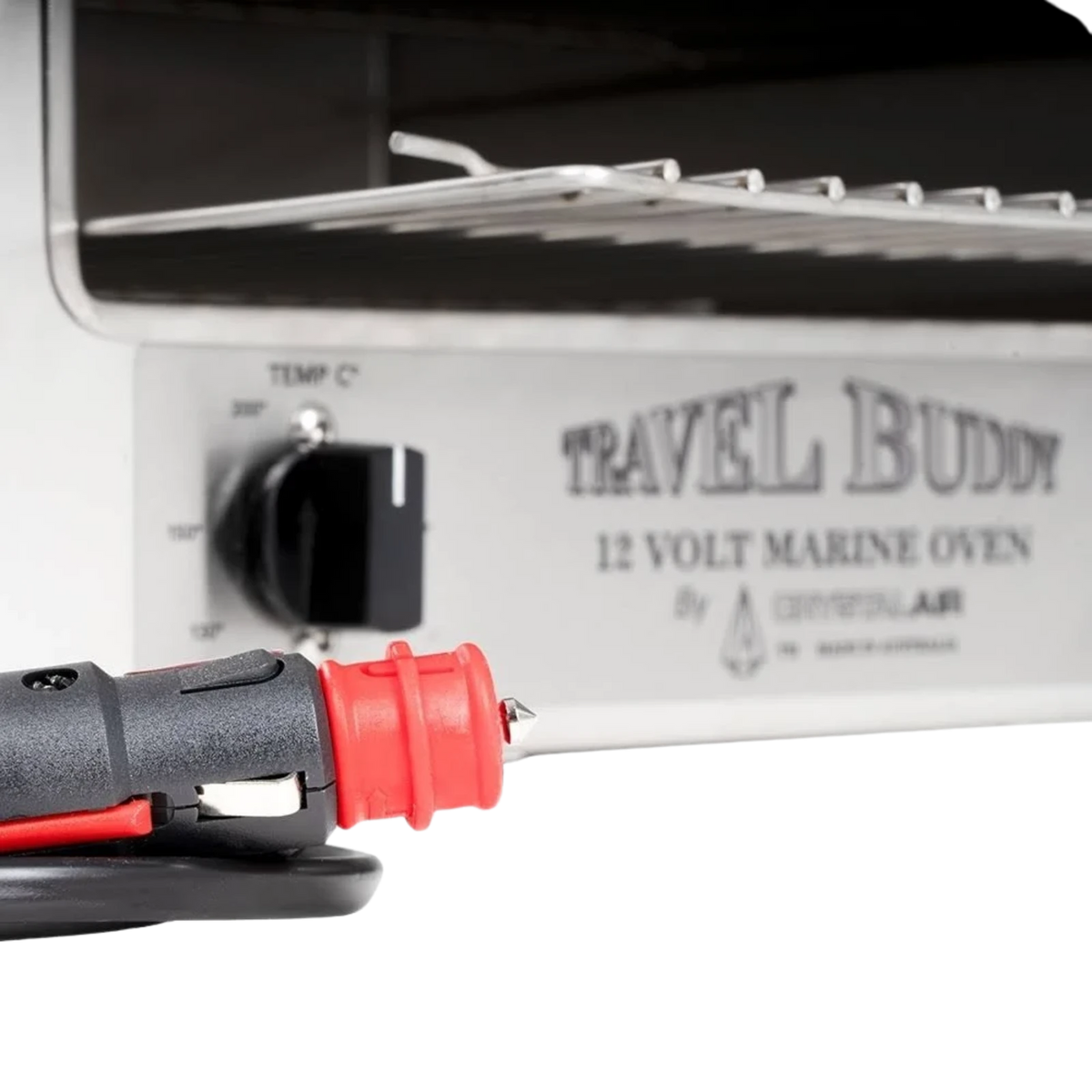 Travel Buddy 12V Marine Oven – view 2