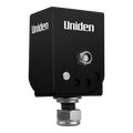 Uniden MBU 05 Folding Antenna Mounting Bracket Black