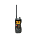 UNIDEN MHS127 SUBMERSIBLE W/PROOF HANDHELD 5W VHF MARINE RADIO