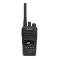 Uniden UH755 5 Watt UHF CB Splashproof Handheld Radio