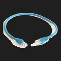 UTP Patch Cord Cat6 RJ45-RJ45 blue
