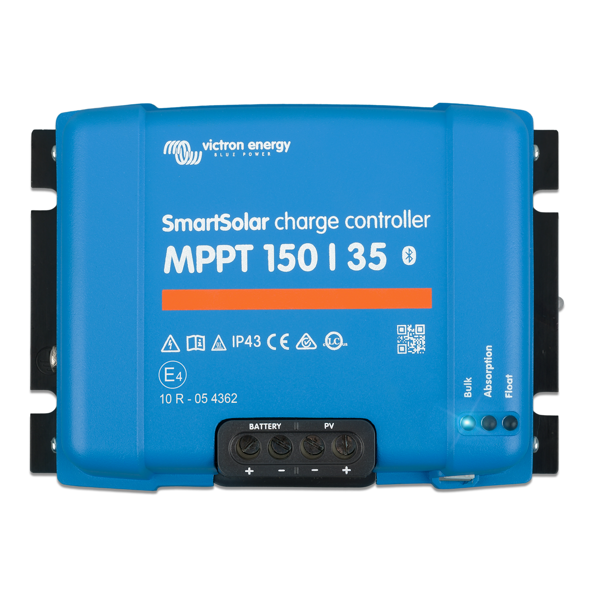 Victron SmartSolar Controller MPPT 150/35