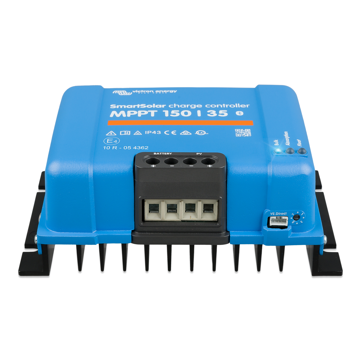 Victron SmartSolar Controller MPPT 150/35