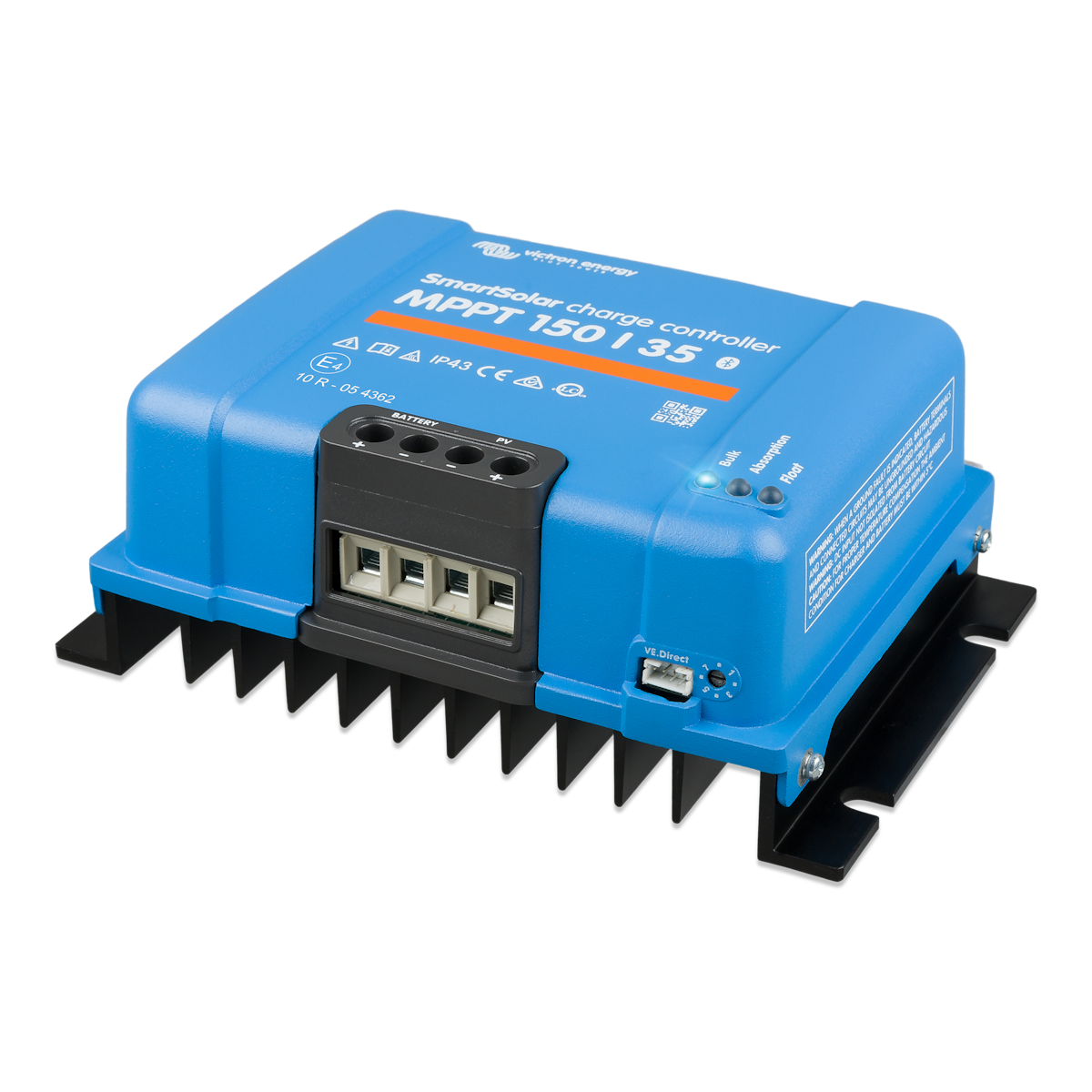 Victron SmartSolar Controller MPPT 150/35