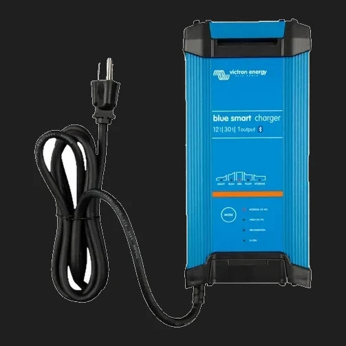 Victron Blue Smart IP22 Chargers – view 10
