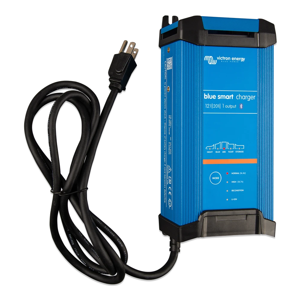 Victron Blue Smart IP22 Chargers – view 5