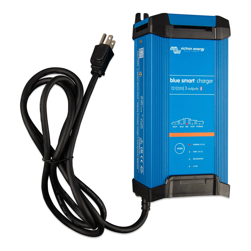 Victron Blue Smart IP22 Chargers – view 6