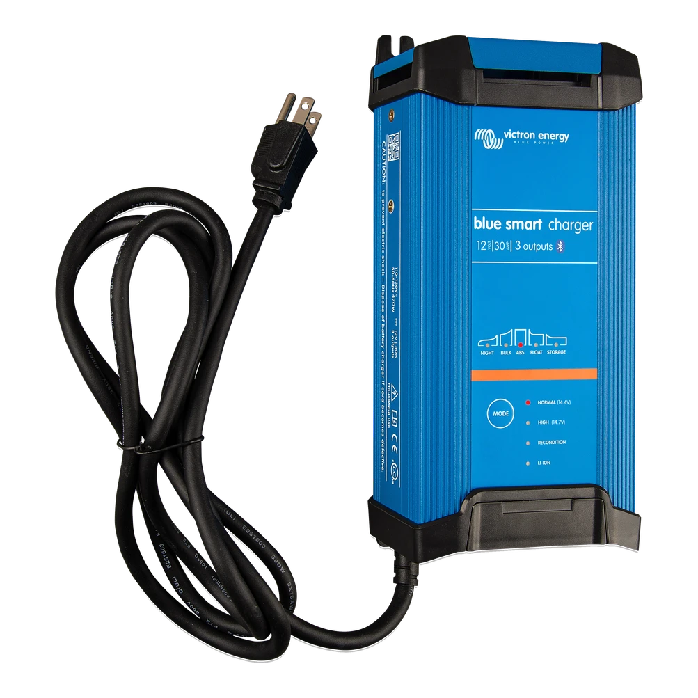 Victron Blue Smart IP22 Chargers – view 8
