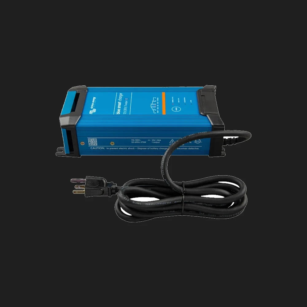 Victron Blue Smart IP22 Chargers – view 9