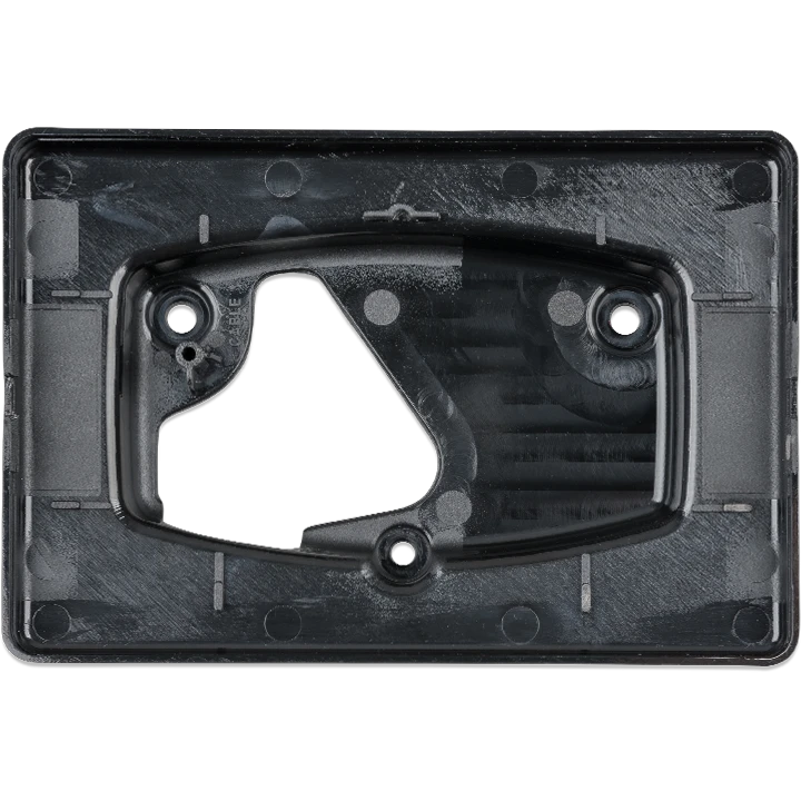 Victron Cerbo GX Touch 50 wall mount 5" – view 2