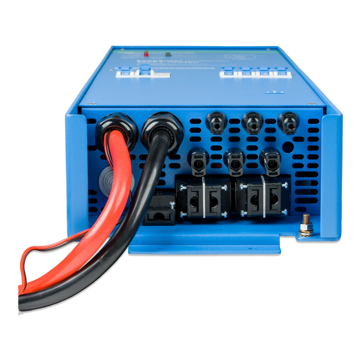 Victron EasySolar 12/1600/70-16 230V MPPT 100/50 – view 2