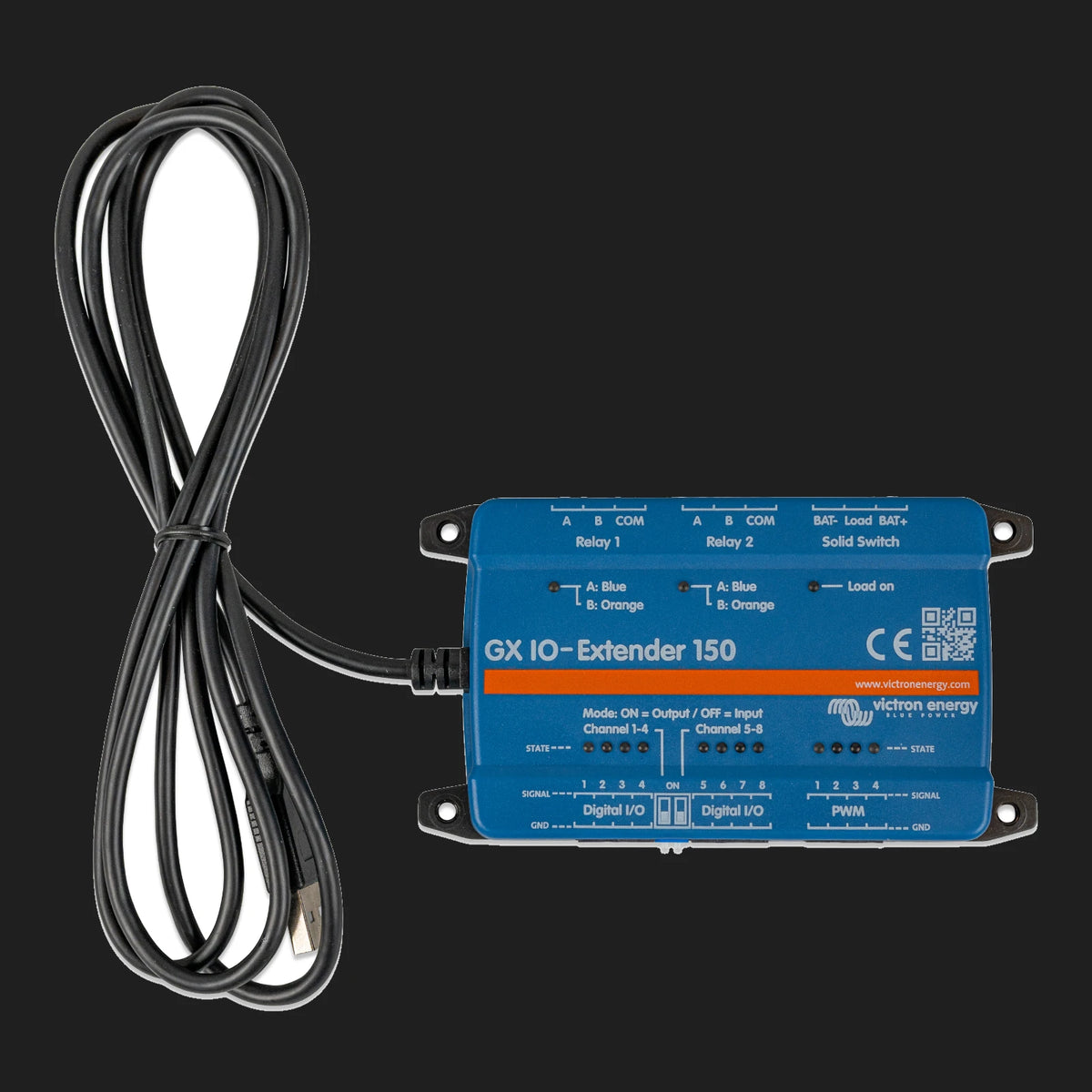 Victron GX IO-Extender 150