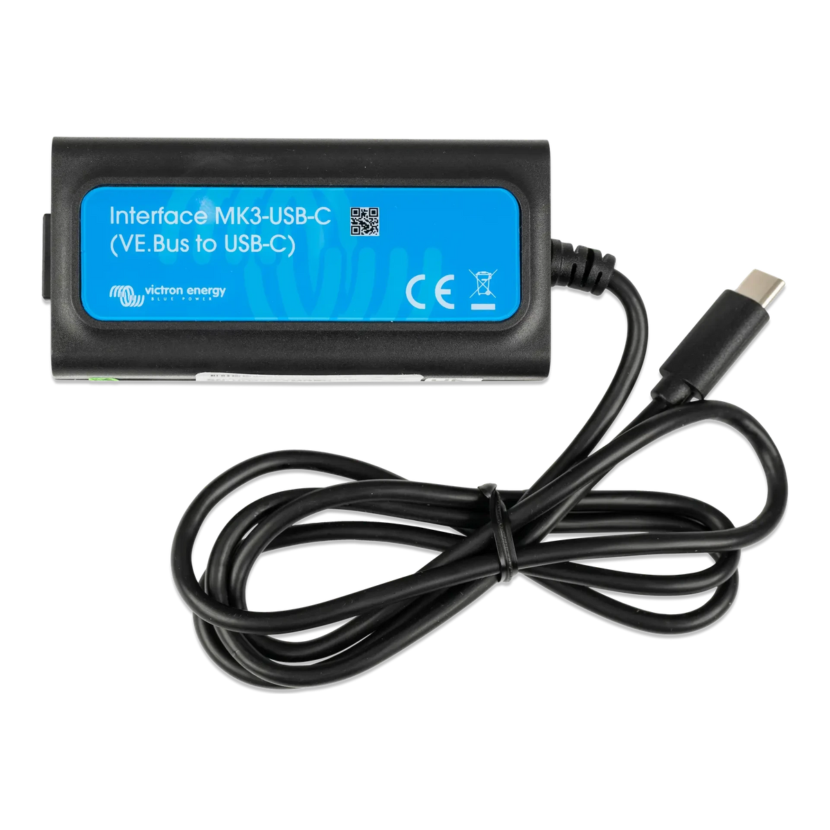 Victron Interface MK3‑USB Cable for VE.Bus Devices