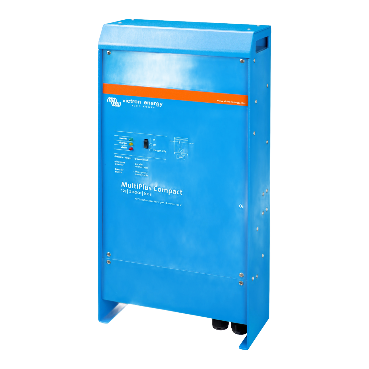 Victron MultiPlus Compact 12V 230V – view 3
