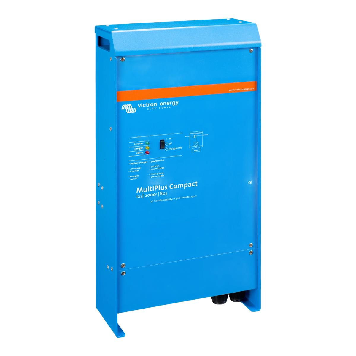 Victron MultiPlus Compact 12V 230V – view 4