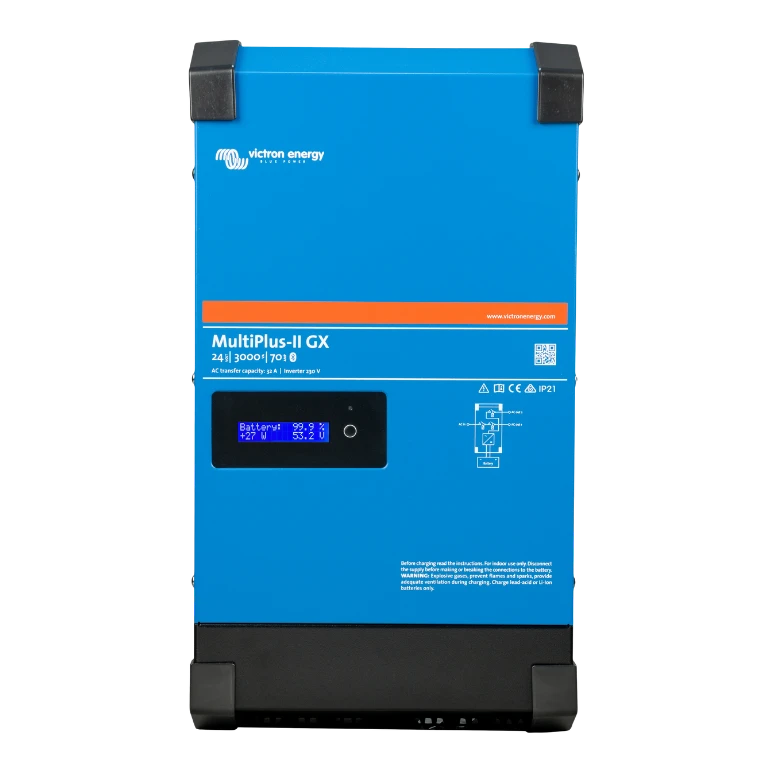Victron MultiPlus-II 24v & 48v GX
