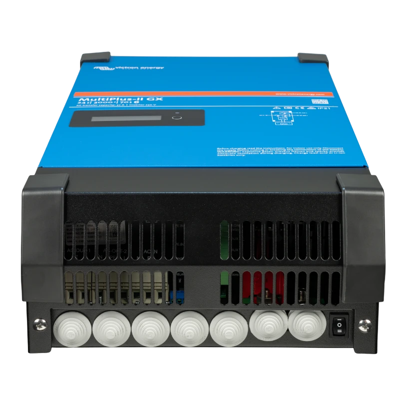 Victron MultiPlus-II 24v & 48v GX – view 6