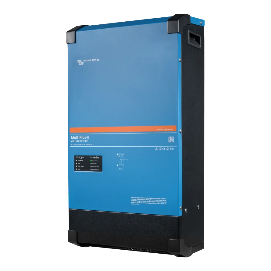 Victron MultiPlus-II 48V Inverter Charger 8–15kVA – view 4