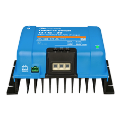 Victron Orion-Tr Smart 12/12-30A — 360W Non-Isolated DC-DC Charger