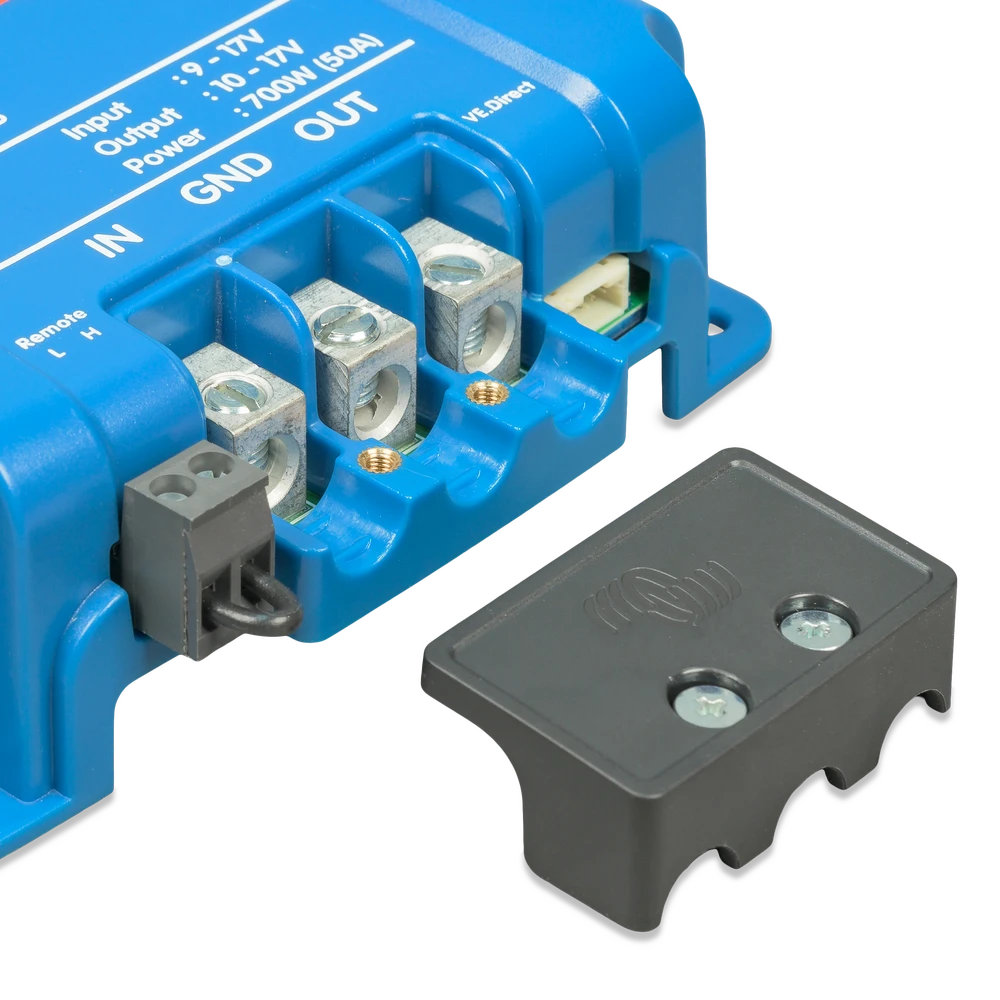 Victron Orion XS 12/12-50A — DC-DC Battery Charger with Bluetooth – view 7