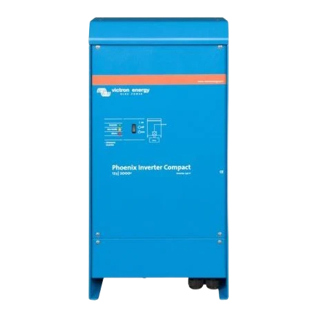Victron Pheonix Inverters – view 10