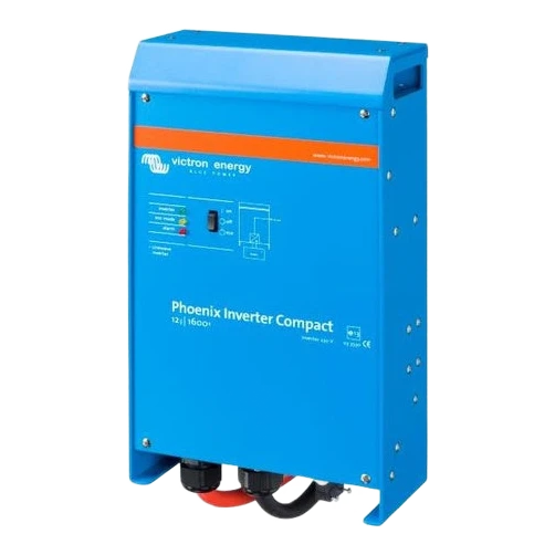 Victron Pheonix Inverters – view 11