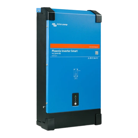 Victron Pheonix Inverters – view 14