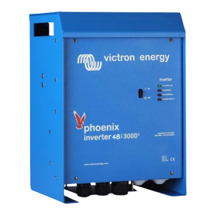 Victron Pheonix Inverters – view 3