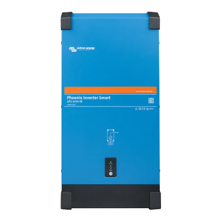 Victron Pheonix Inverters – view 4