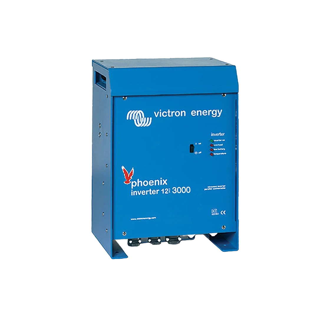 Victron Pheonix Inverters – view 9