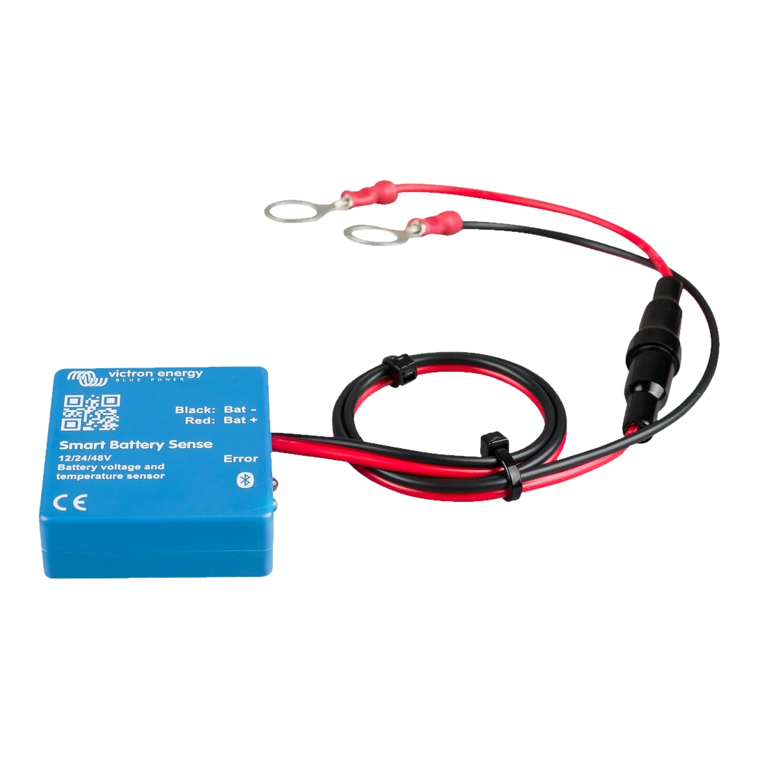Victron Smart Battery Sense long range (up to 10m)