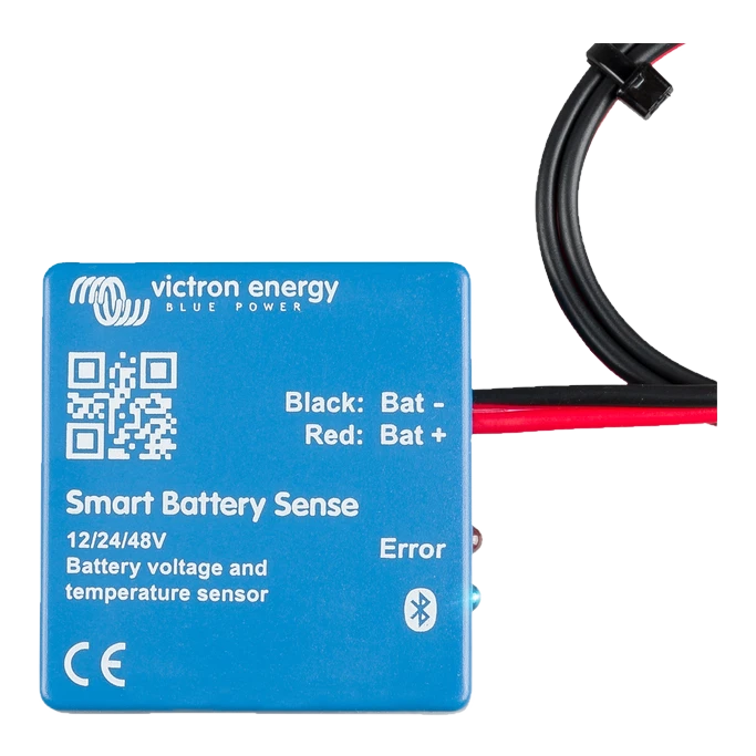 Victron Smart Battery Sense long range (up to 10m) – view 3