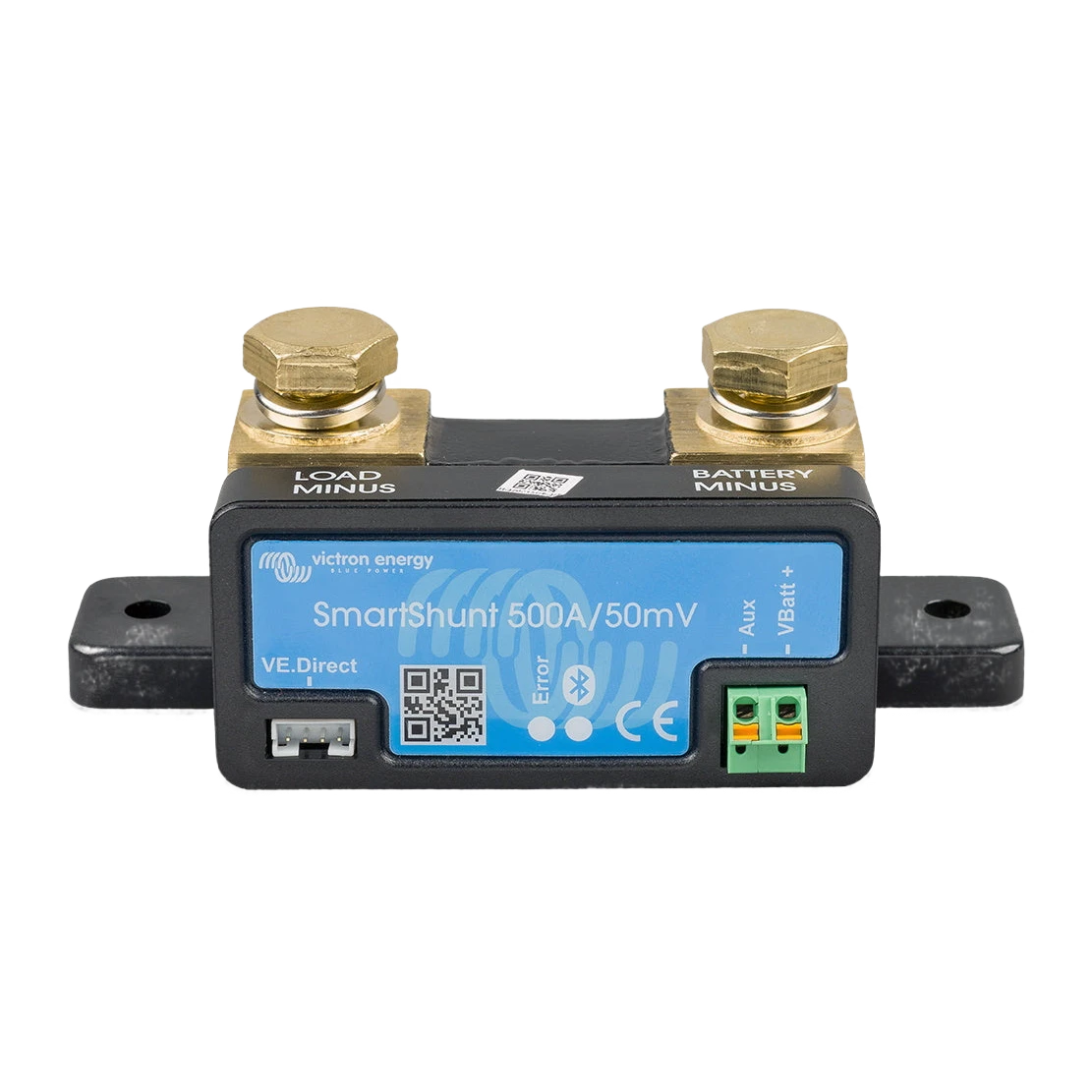 Victron SmartShunt 500A/50mV – view 6