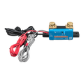 Victron SmartShunt 500A/50mV IP65 Water Resistant Bluetooth Battery Shunt