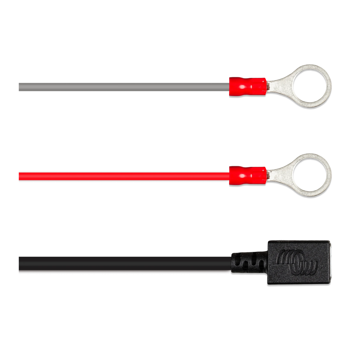 Victron SmartShunt IP65 500A/50mV, supplied sealed cable set
