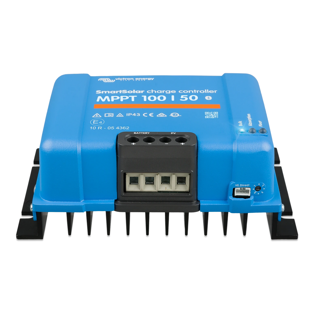 Victron SmartSolar MPPT Chargers – view 6