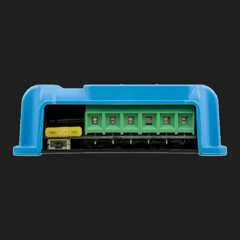 Victron SmartSolar MPPT Chargers – view 7