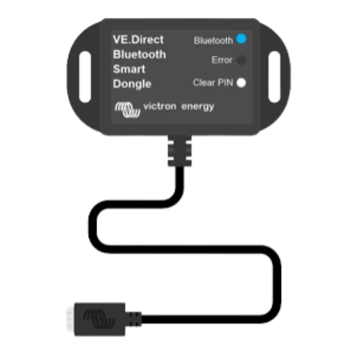 Victron VE.Direct Bluetooth Smart Dongle