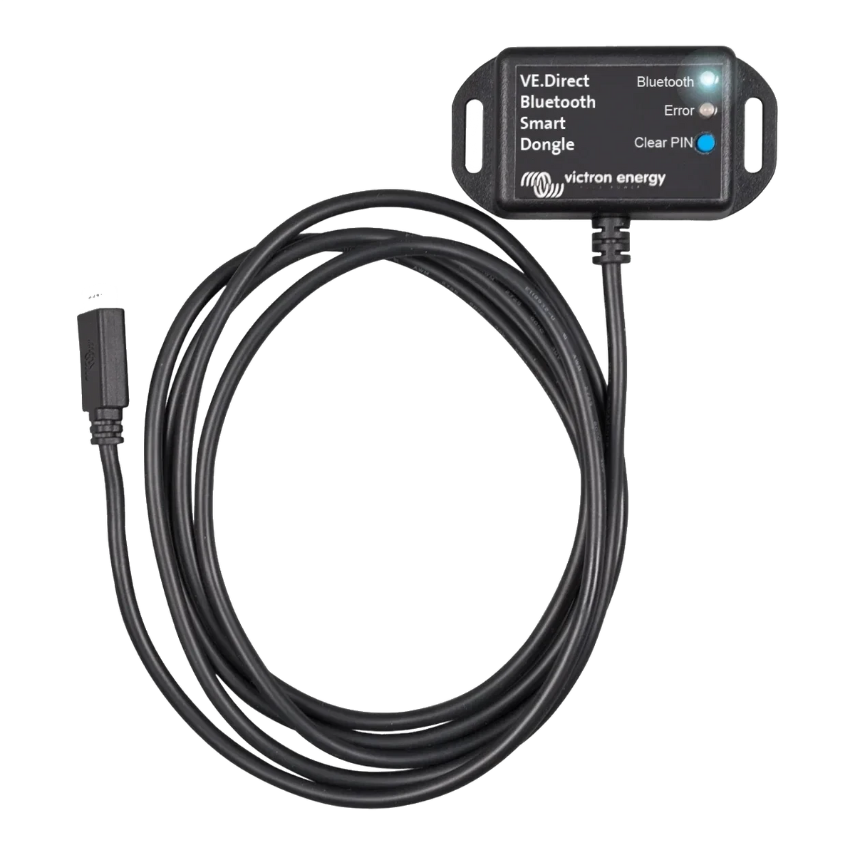 Victron VE.Direct Bluetooth Smart dongle, with VE.Direct cable