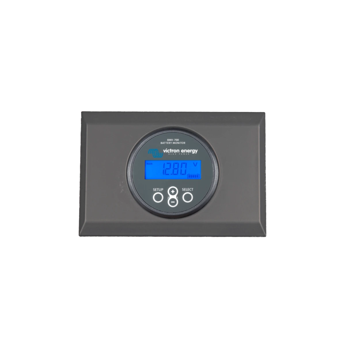 Victron Wall Mount Enclosure For BMV or MPPT Control