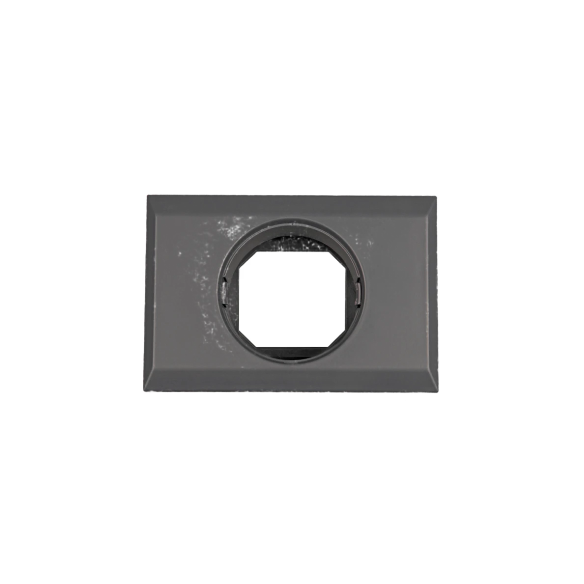 Victron Wall Mount Enclosure For BMV or MPPT Control – view 2