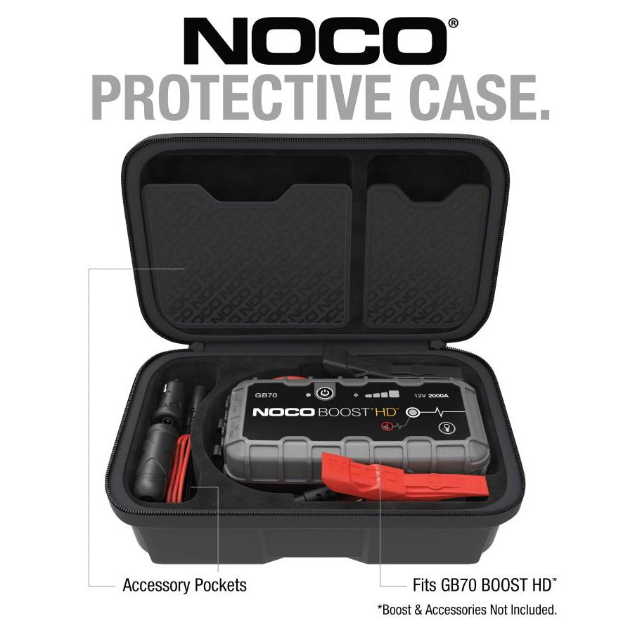 Noco Protection Case for GB70