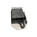 Dual Midi Fuse Holder Brackets