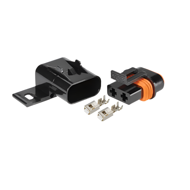Fuse Holder In Line Standard Blade waterproof