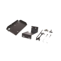 DUAL BATTERY TRAY TOYOTA HILUX /FORTUNER 126 SER 2.8 TD 2015 DBT0482